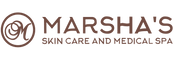 Marsha Medical Spa logo