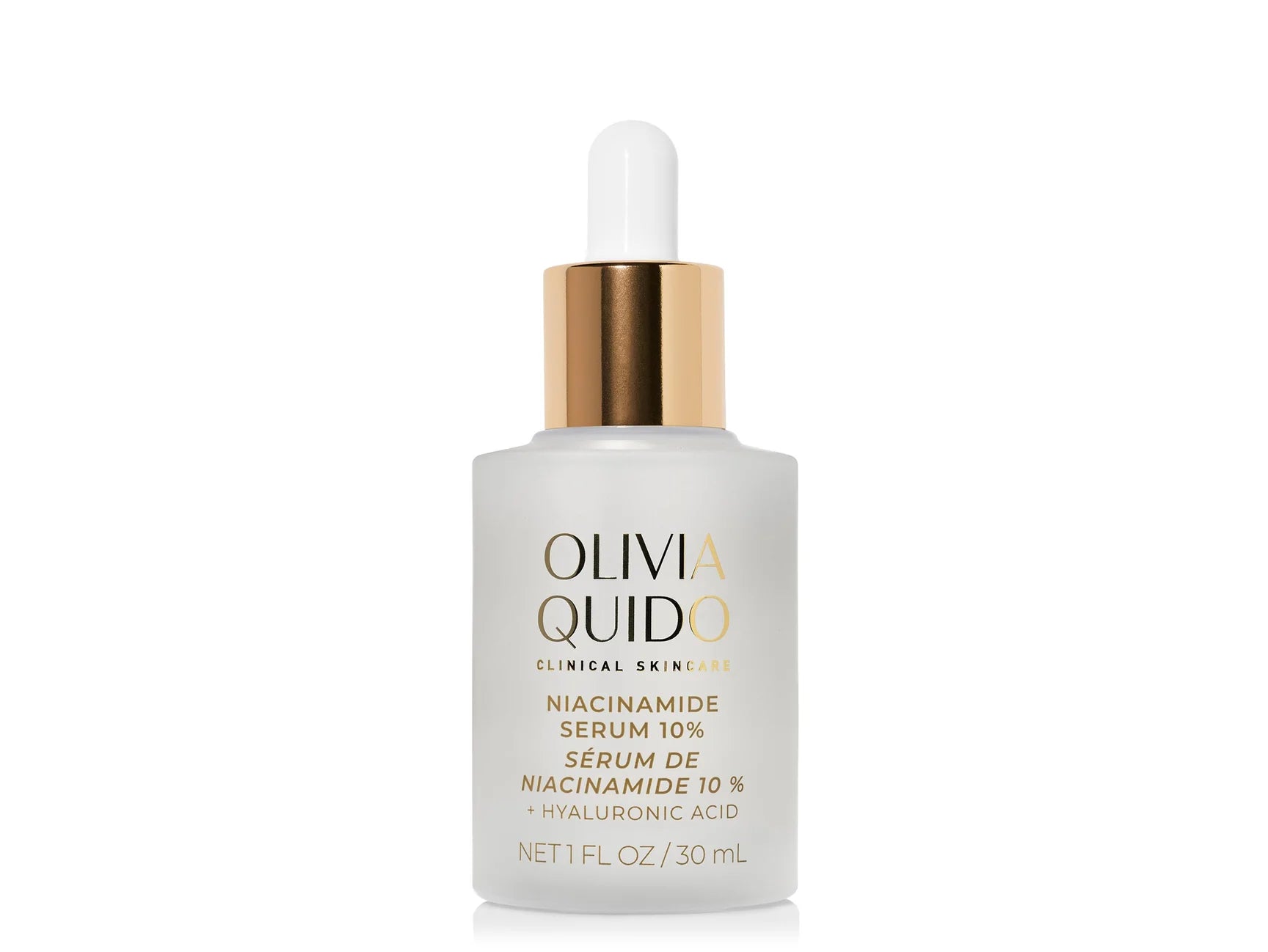 Niacinamide Serum 10%