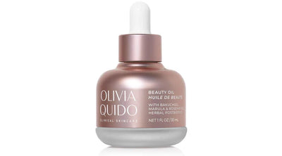 Beauty Oil