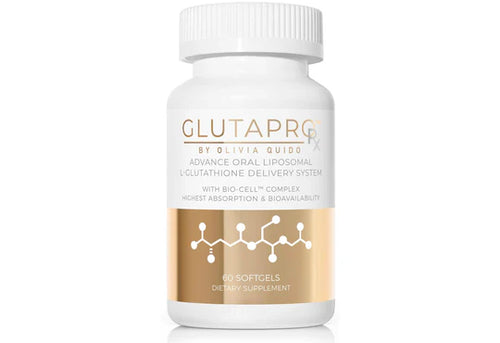 GlutaPro Rx Marsha Medical Spa GlutaPro Rx Marsha Medical Spa