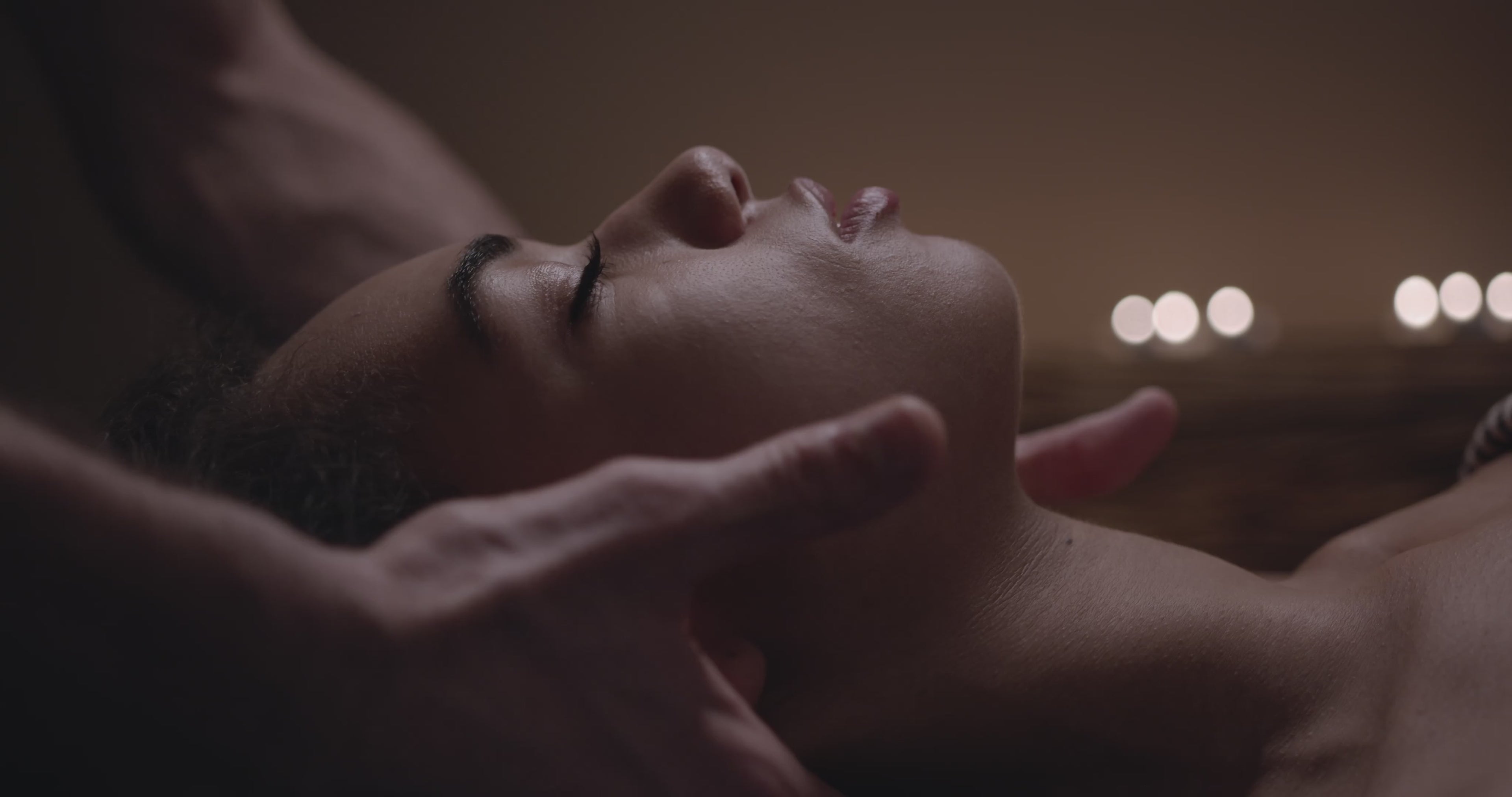 Esthetics' with a healing touch